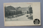 Preview: Postcard PC Frankfurt Main 1900-1910 main station tram horse carriage street Town architecture Hessen